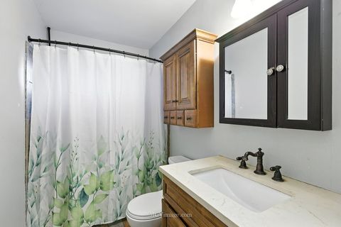 Tiny photo for 184 Fairwood Drive, Bolingbrook, IL 60440 (MLS # 12328439)