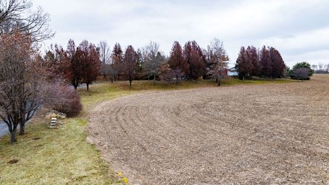 A home in Erie