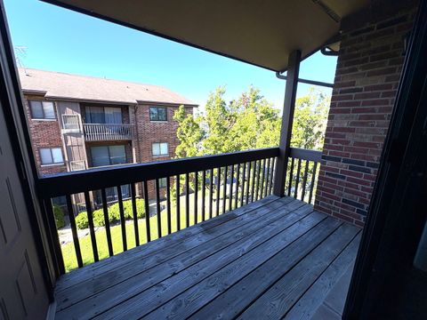 Tiny photo for 15805 Peggy Lane #9, Oak Forest, IL 60452 (MLS # 12489616)