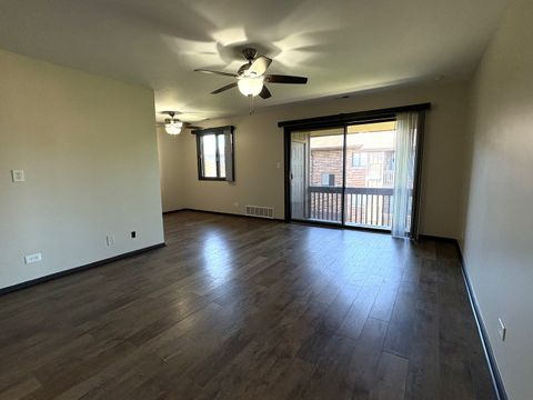 Tiny photo for 15805 Peggy Lane #9, Oak Forest, IL 60452 (MLS # 12489616)