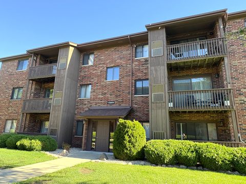 Photo of 15805 Peggy Lane #9, Oak Forest, IL 60452 (MLS # 12489616)