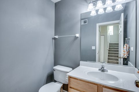 Tiny photo for 2809 Troon Drive, Montgomery, IL 60538 (MLS # 12631110)