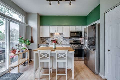 Tiny photo for 2809 Troon Drive, Montgomery, IL 60538 (MLS # 12631110)