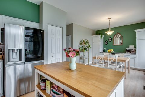 Tiny photo for 2809 Troon Drive, Montgomery, IL 60538 (MLS # 12631110)