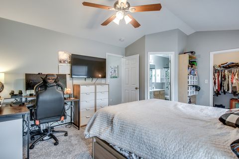 Tiny photo for 2809 Troon Drive, Montgomery, IL 60538 (MLS # 12631110)