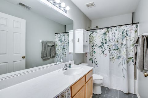 Tiny photo for 2809 Troon Drive, Montgomery, IL 60538 (MLS # 12631110)