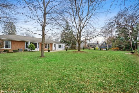 A home in Barrington