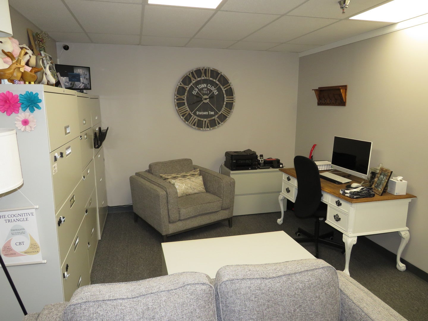 1715 Division Street C-M103