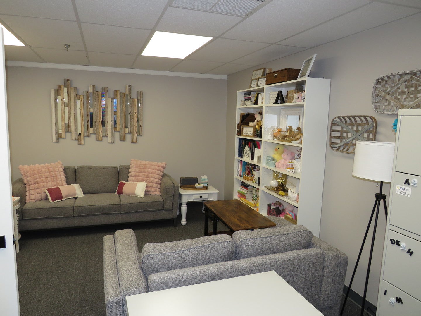 1715 Division Street C-M103