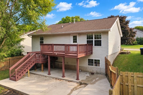 Tiny photo for 3 Nicole Court, Bloomington, IL 61701 (MLS # 12759312)