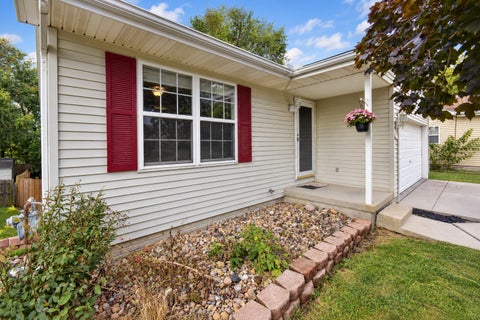 Tiny photo for 3 Nicole Court, Bloomington, IL 61701 (MLS # 12759312)