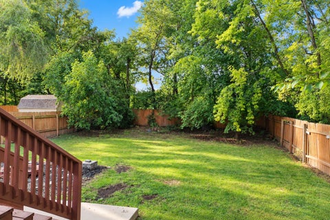 Tiny photo for 3 Nicole Court, Bloomington, IL 61701 (MLS # 12759312)