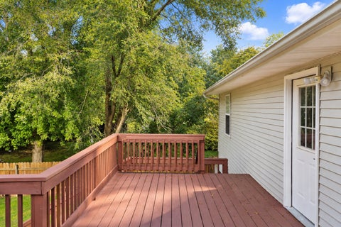 Tiny photo for 3 Nicole Court, Bloomington, IL 61701 (MLS # 12759312)