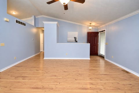 Tiny photo for 3 Nicole Court, Bloomington, IL 61701 (MLS # 12759312)