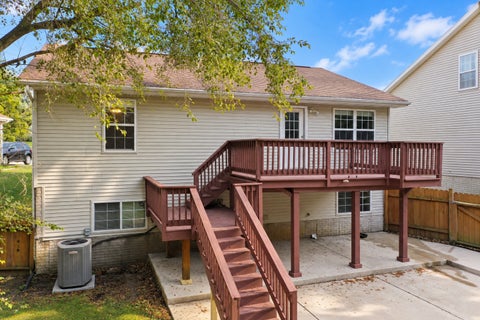 Tiny photo for 3 Nicole Court, Bloomington, IL 61701 (MLS # 12759312)