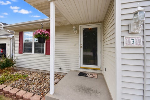 Tiny photo for 3 Nicole Court, Bloomington, IL 61701 (MLS # 12759312)
