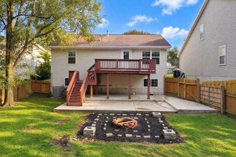 Tiny photo for 3 Nicole Court, Bloomington, IL 61701 (MLS # 12759312)
