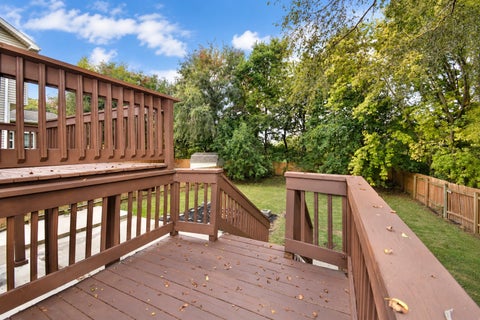 Tiny photo for 3 Nicole Court, Bloomington, IL 61701 (MLS # 12759312)