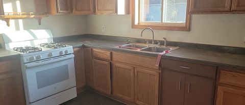 Tiny photo for 122 Fayette Street, Clinton, IA 52372 (MLS # 12546670)