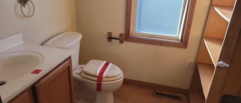 Tiny photo for 122 Fayette Street, Clinton, IA 52372 (MLS # 12546670)