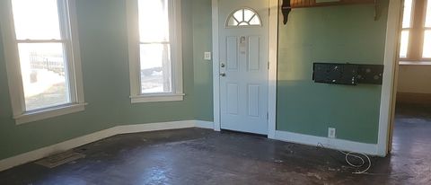 Tiny photo for 122 Fayette Street, Clinton, IA 52372 (MLS # 12546670)