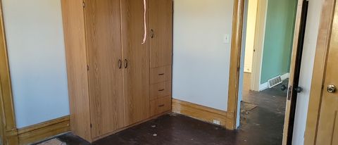 Tiny photo for 122 Fayette Street, Clinton, IA 52372 (MLS # 12546670)