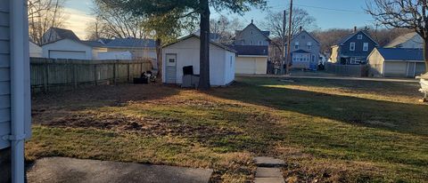 Tiny photo for 122 Fayette Street, Clinton, IA 52372 (MLS # 12546670)