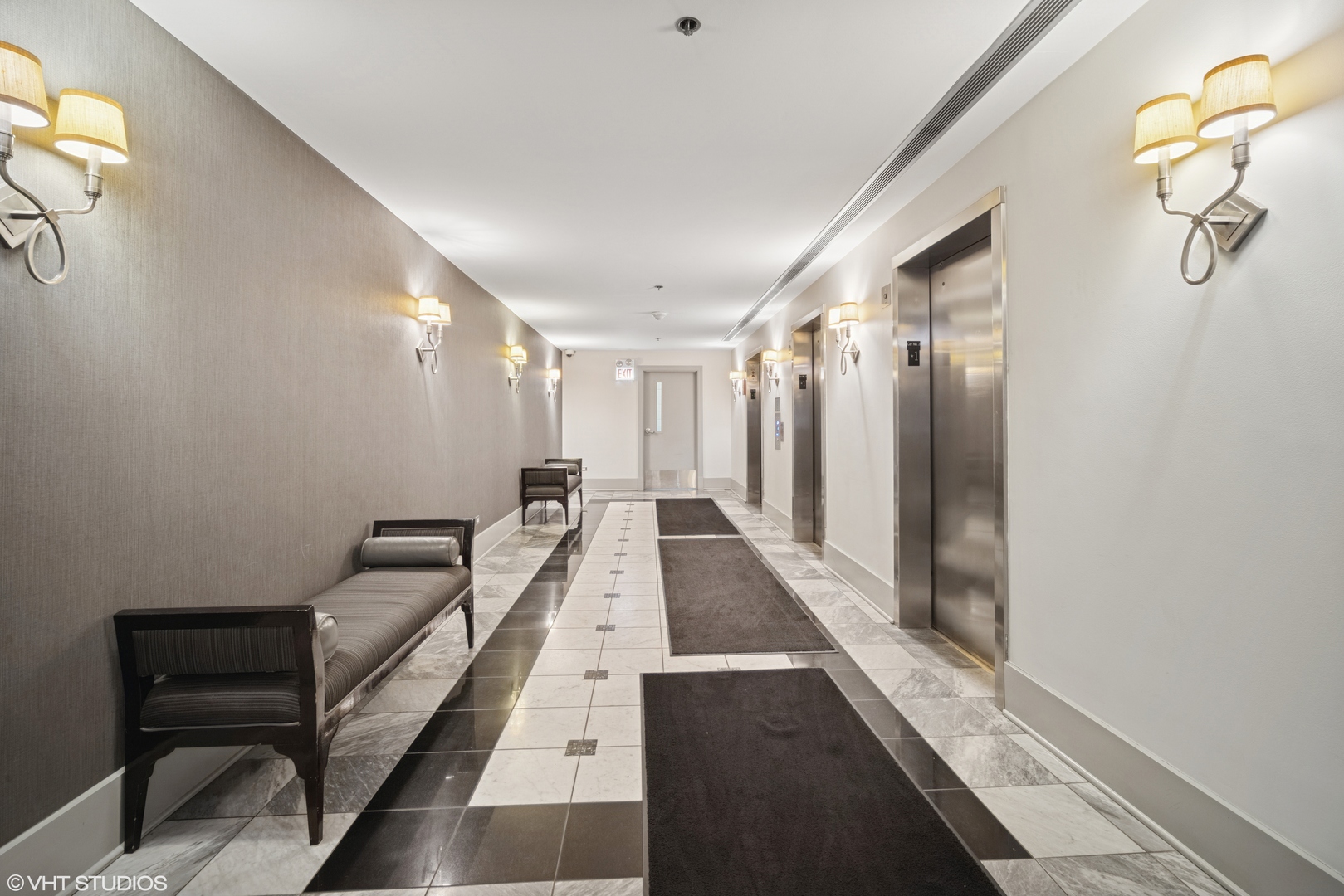 70 W Huron Street 606