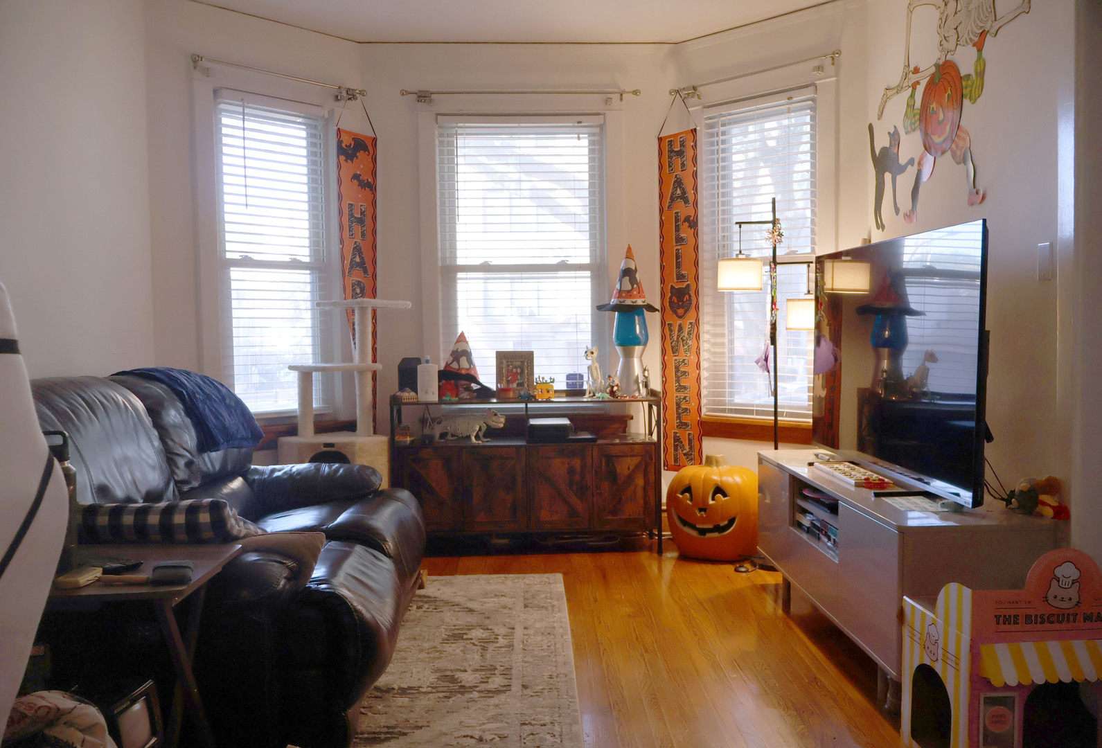 6019 N Paulina Street