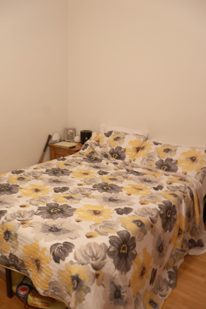 6019 N Paulina Street