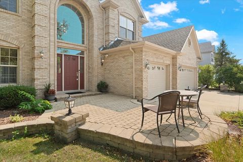 A home in Plainfield