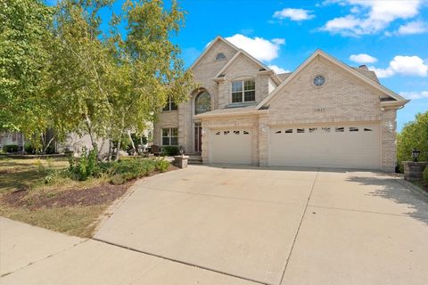 A home in Plainfield