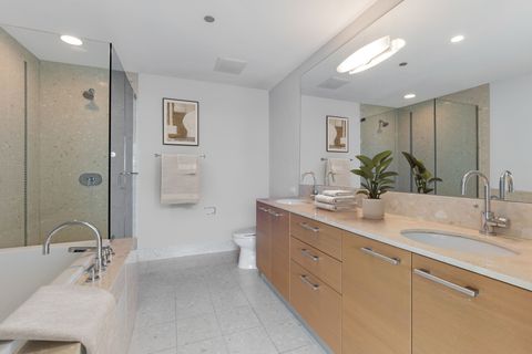 Tiny photo for 340 E RANDOLPH Street #2905, Chicago, IL 60601 (MLS # 12597658)