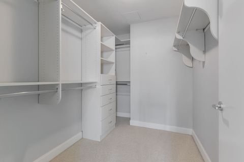 Tiny photo for 340 E RANDOLPH Street #2905, Chicago, IL 60601 (MLS # 12597658)