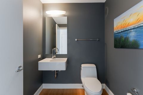 Tiny photo for 340 E RANDOLPH Street #2905, Chicago, IL 60601 (MLS # 12597658)