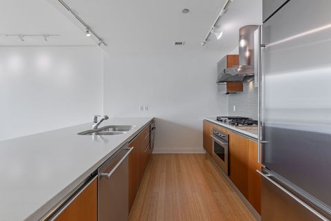 Tiny photo for 340 E RANDOLPH Street #2905, Chicago, IL 60601 (MLS # 12597658)