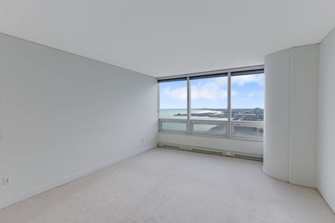 Tiny photo for 340 E RANDOLPH Street #2905, Chicago, IL 60601 (MLS # 12597658)