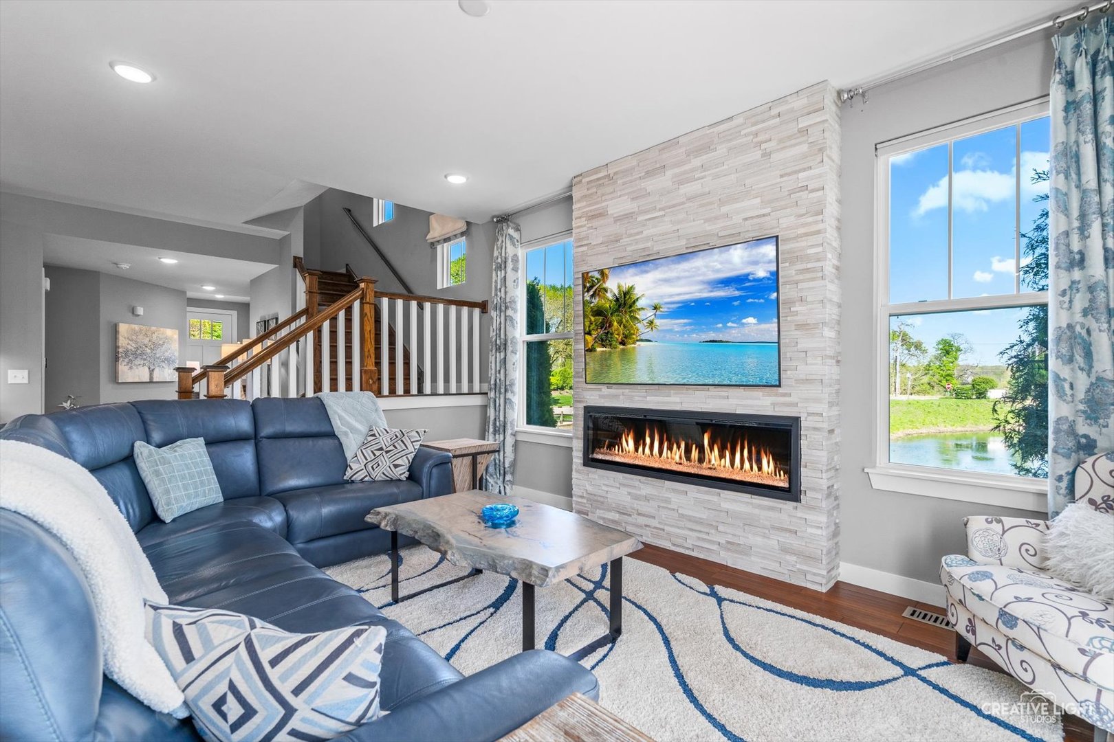 602 Riverbank Drive