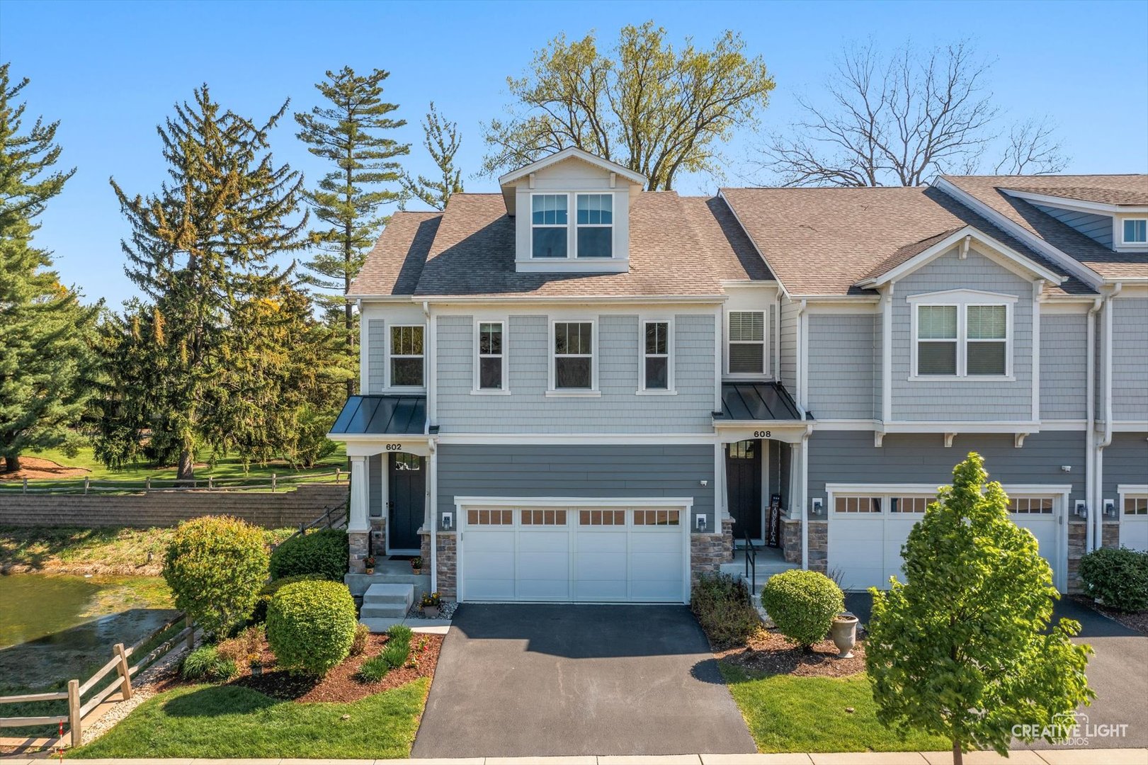 602 Riverbank Drive