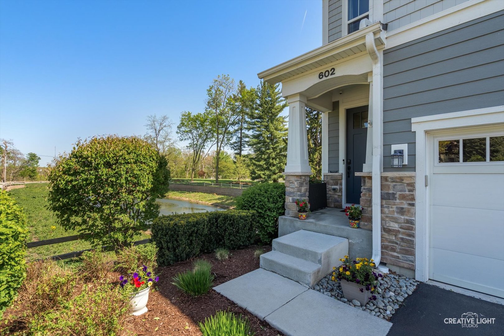 602 Riverbank Drive