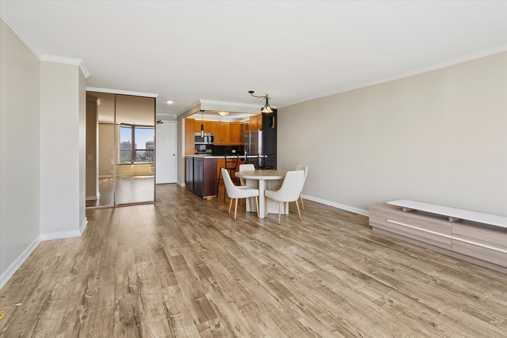 901 S PLYMOUTH Court 1101