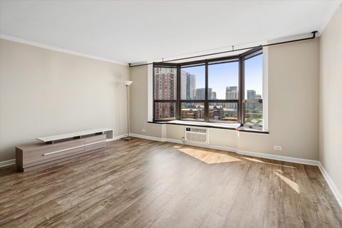 Tiny photo for 901 S PLYMOUTH Court #1101, Chicago, IL 60605 (MLS # 12732421)