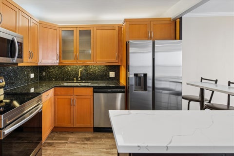 Tiny photo for 901 S PLYMOUTH Court #1101, Chicago, IL 60605 (MLS # 12732421)