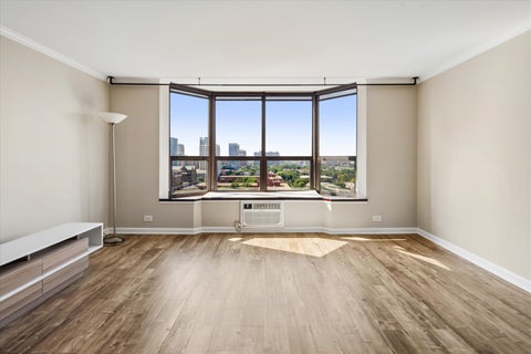 Tiny photo for 901 S PLYMOUTH Court #1101, Chicago, IL 60605 (MLS # 12732421)