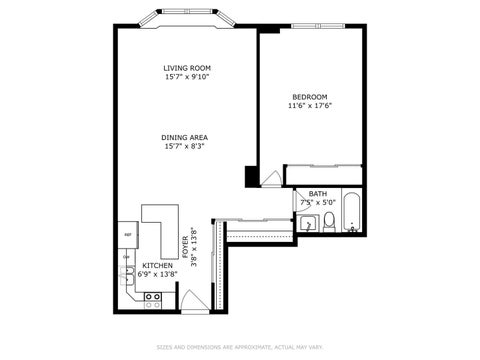 Tiny photo for 901 S PLYMOUTH Court #1101, Chicago, IL 60605 (MLS # 12732421)