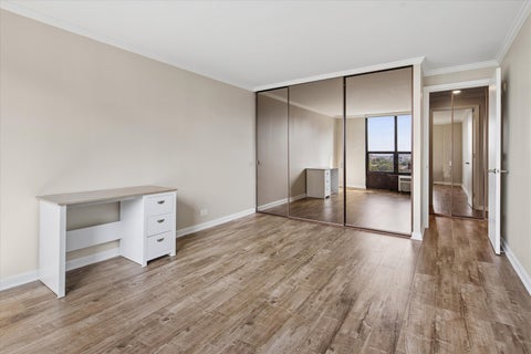 Tiny photo for 901 S PLYMOUTH Court #1101, Chicago, IL 60605 (MLS # 12732421)
