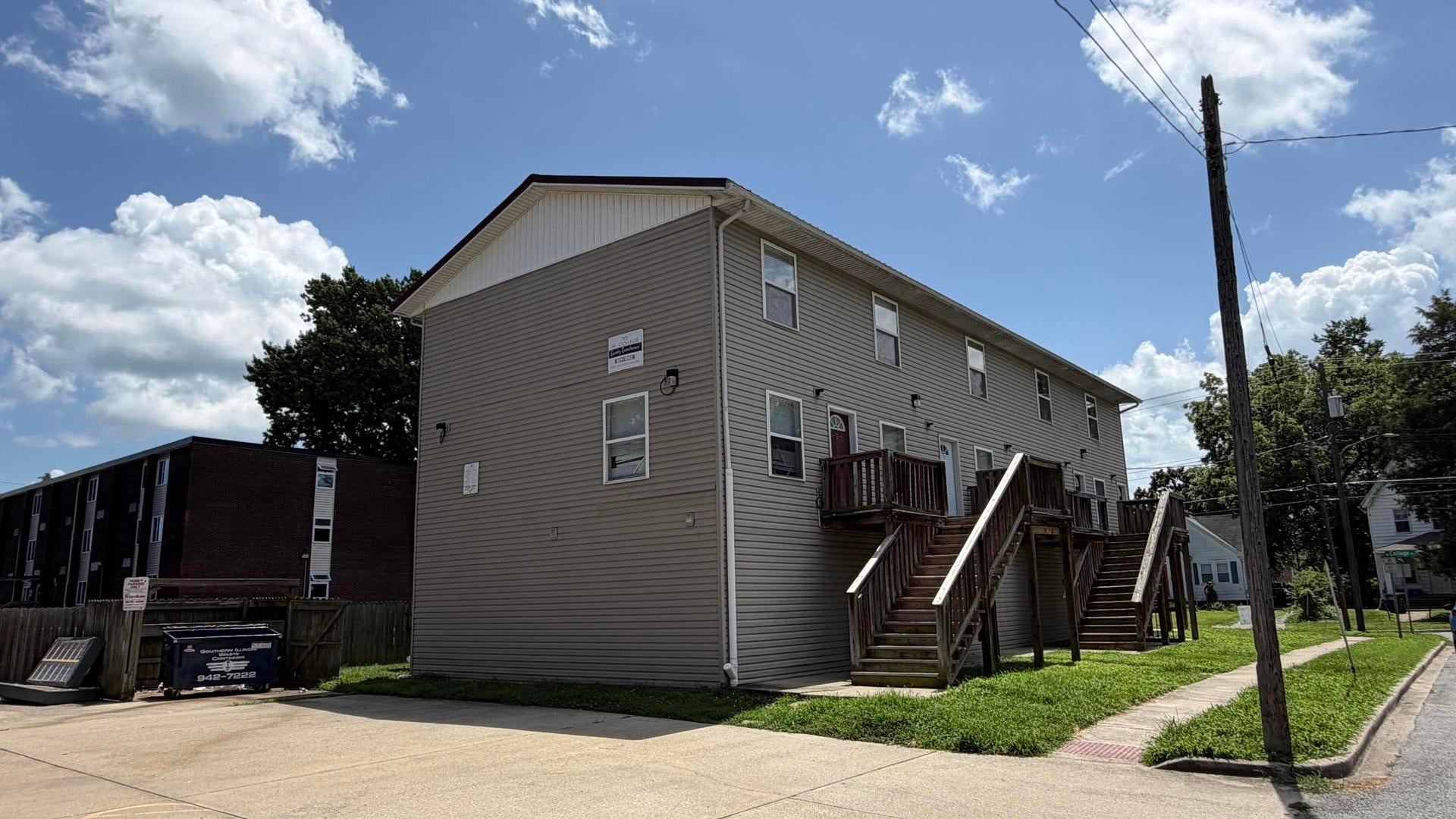 710 W College Street