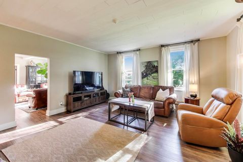 Tiny photo for 4608 Alden Road, Woodstock, IL 60098 (MLS # 12449357)