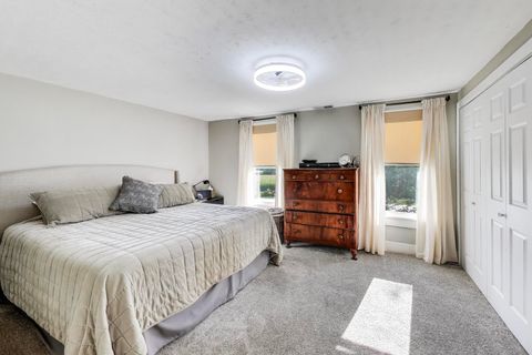 Tiny photo for 4608 Alden Road, Woodstock, IL 60098 (MLS # 12449357)