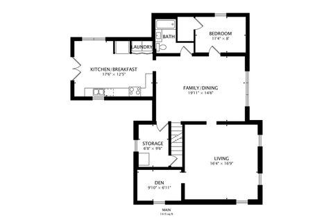 Tiny photo for 4608 Alden Road, Woodstock, IL 60098 (MLS # 12449357)